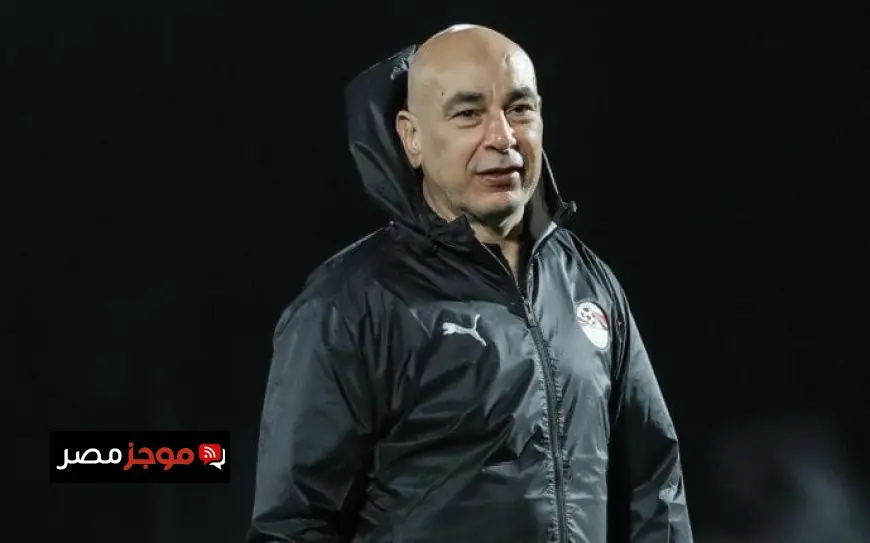 رمضان السيد يعبر عن تفاؤله بمستقبل منتخب مصر في أمم إفريقيا مع المدرب حسام حسن