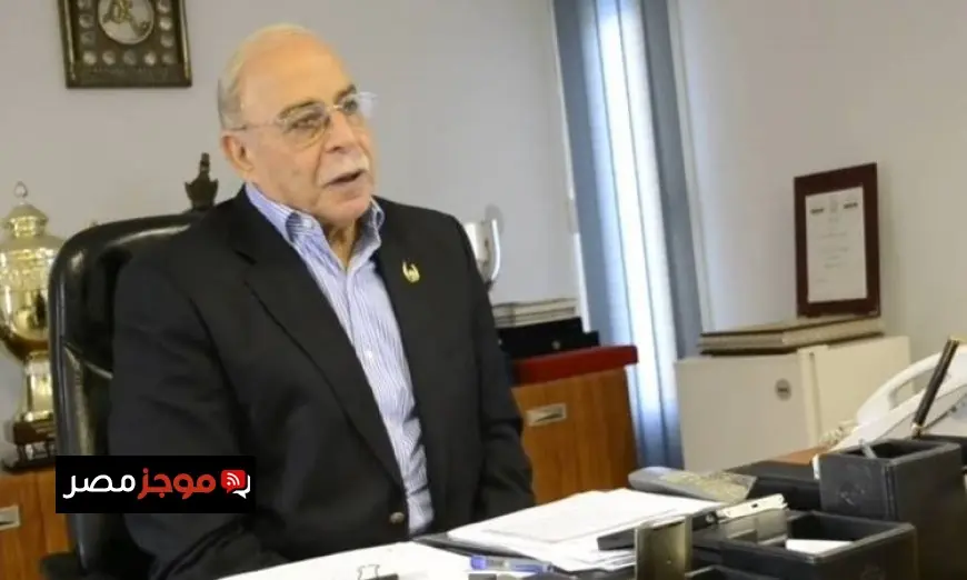 كمال درويش يكشف عن أسرار مثيرة حول أزمة أرض الزمالك في أكتوبر