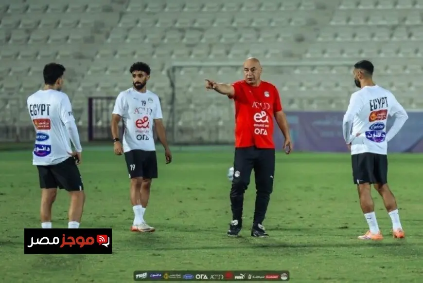 استعد لمباراة مصر ونيجيريا الودية كل التفاصيل المهمة تحضيرا لكأس الأمم الإفريقية