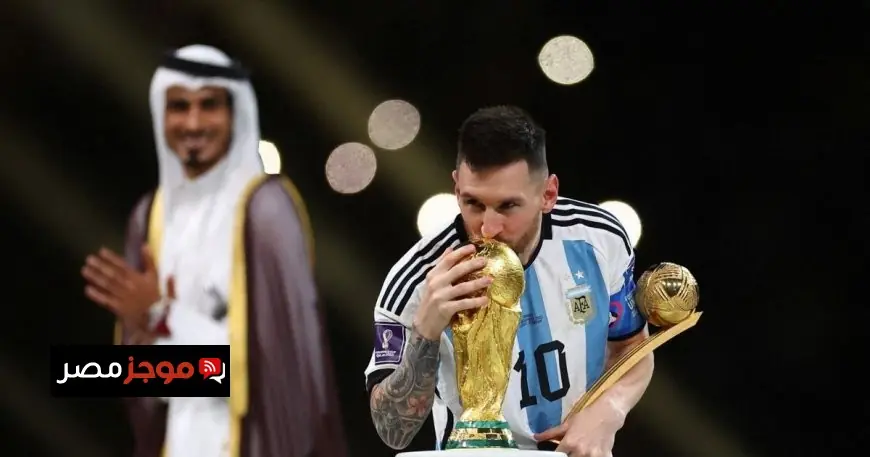 الأرجنتين وإسبانيا يتواجهان في نهائي فيناليسيما التاريخي في قطر مارس 2024