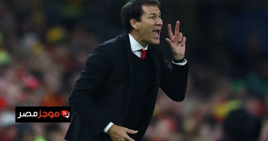 أزمة مدوية في بلجيكا بسبب تصريحات مدرب المنتخب تجاه إدارة كلوب بروج