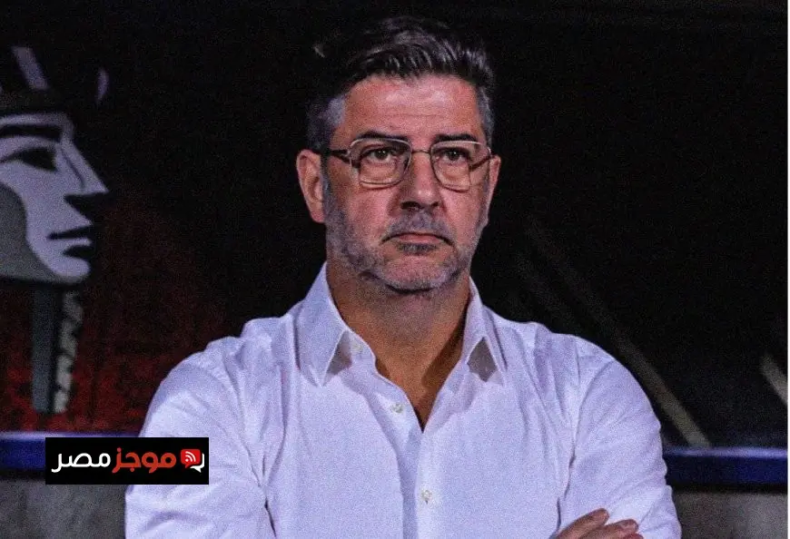 شوبير يكشف عن تفاصيل مثيرة لاتفاق اتحاد الكرة مع المدرب روي فيتوريا