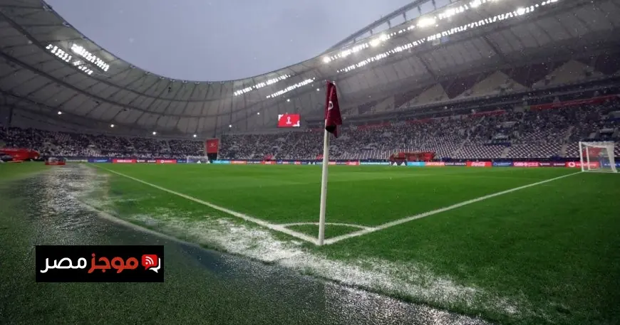 فيفا يصدر بيانًا رسميًا حول إلغاء مباراة السعودية والإمارات وما يعنيه ذلك