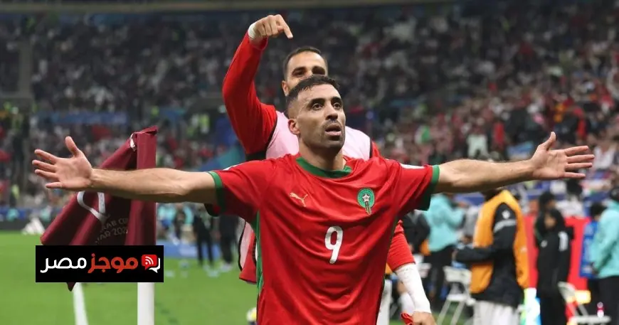 عبد الرزاق حمد الله يعلن اعتزاله دولياً ويكشف عن تعويض كأس العرب بعد سنوات صعبة