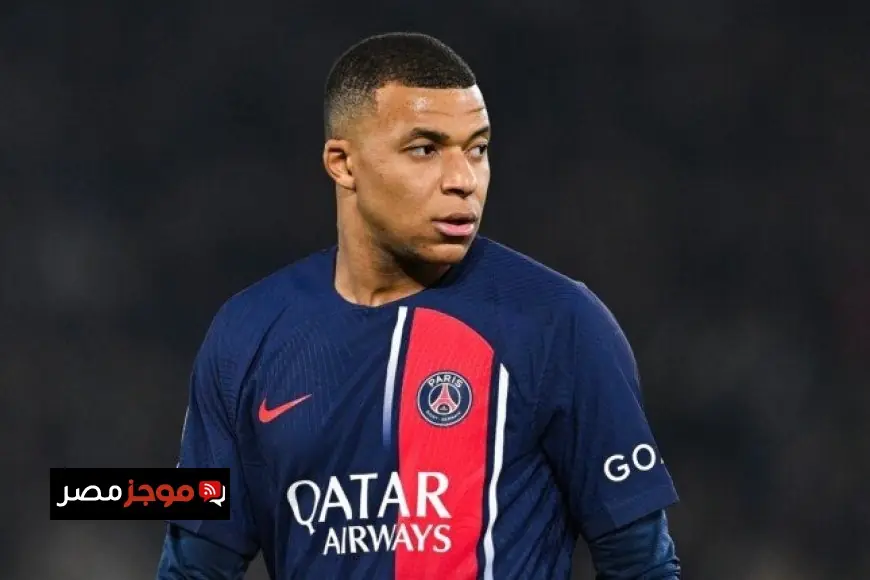 محكمة فرنسية تأمر باريس سان جيرمان بدفع أكثر من 60 مليون يورو لمبابي