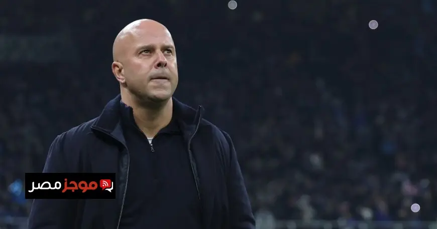 آرني سلوت يؤكد عدم إلهاء ليفربول ومصر بالحديث عن محمد صلاح مجددًا