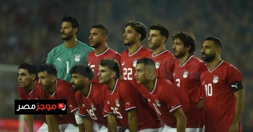 مباراة مصر وإسبانيا الودية في الدوحة كل التفاصيل التي تحتاج معرفتها