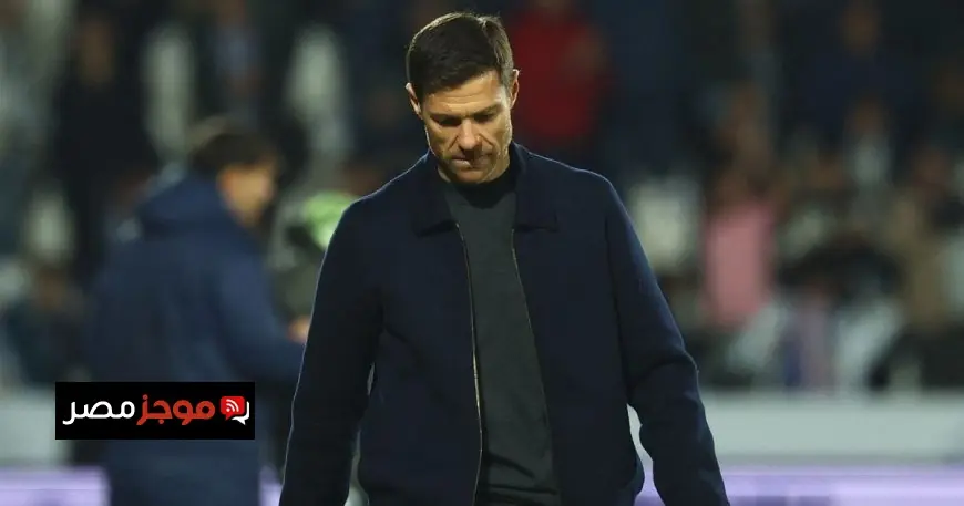 تشابي ألونسو هل يخشى تكرار مصير بيرند شوستر بعد مباراة ريال مدريد وإشبيلية