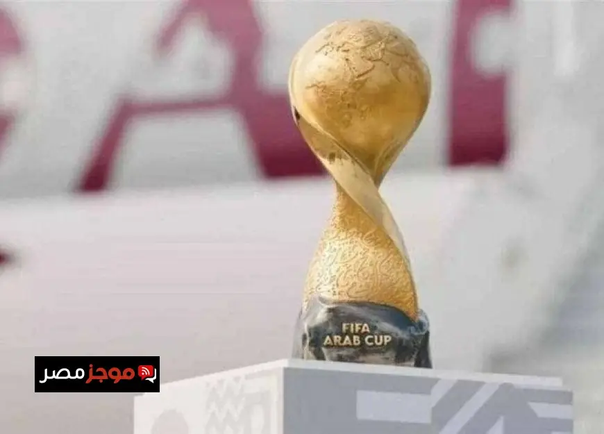 موعد مباراة النهائي المرتقب بين المغرب والأردن في كأس العرب 2025