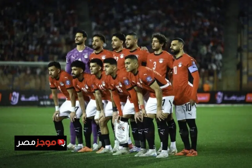 تعرف على موعد مباراة مصر ونيجيريا الودية اليوم والقنوات الناقلة لتفاصيل أكثر