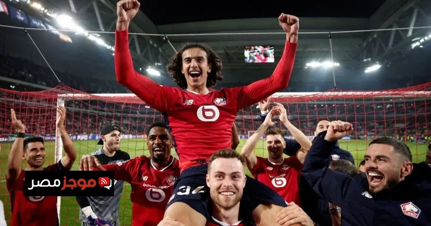 فوزي لقجع يطمئن جمهور المغرب أيوب بوعدي سيساهم في استمرار نجاح أسود الأطلس