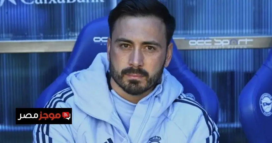 نبأ مفاجئ نجل أنشيلوتي مرشح بقوة لخلافة تشابي ألونسو في ريال مدريد