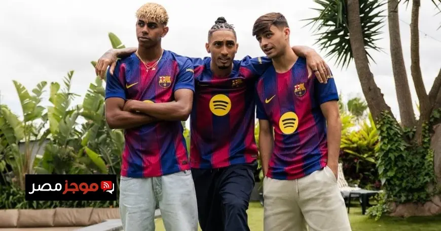 مارسيلو يختار نجماً من برشلونة ليكون البديل المثالي للامين يامال في ريال مدريد