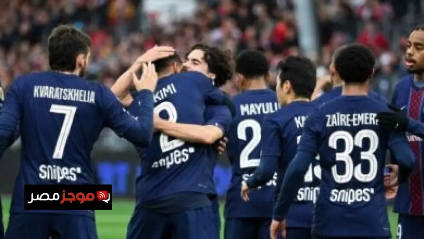 منتخب مصر يحقق انتصارا مثيرا على نيجيريا 2-1 في مباراة ودية قبل انطلاق أمم أفريقيا