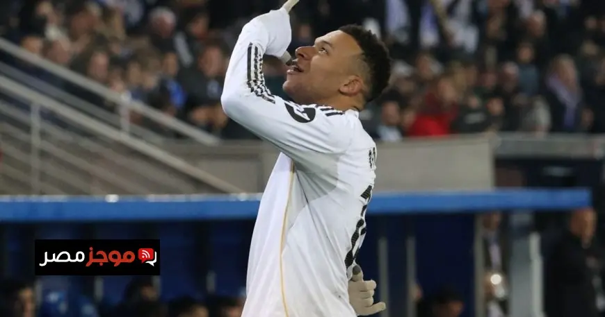 كيليان مبابي يقترب من تحطيم رقم رونالدو في 90 دقيقة أخيرة ماذا يحتاج لتحقيق هذا الإنجاز؟