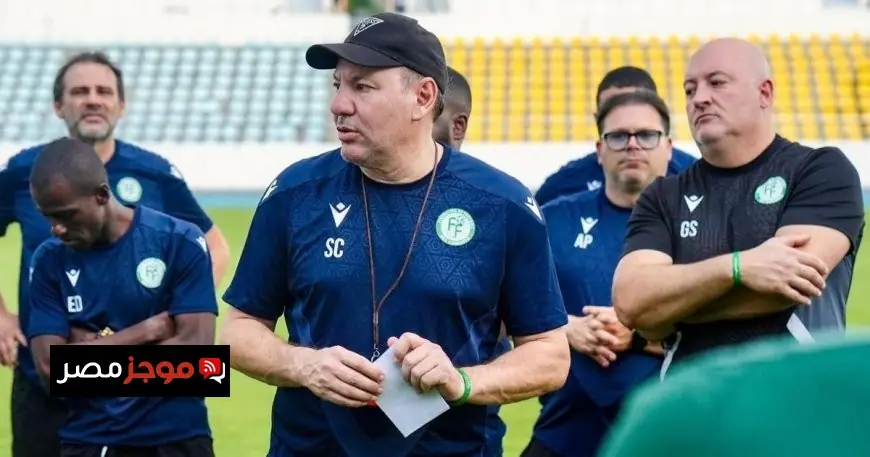 مدرب جزر القمر يؤكد عدم إمكانية الدفاع الدفاعي ضد المغرب ويتطلع لمشاركة حكيمي