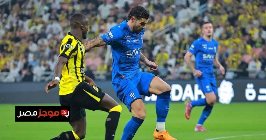 ثيو هرنانديز يكشف كيف أقنعه سيموني إنزاغي بالانضمام لنادي الهلال