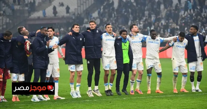 نجوم مارسيليا يتمنون نهائي مثير بين الجزائر والمغرب في كأس إفريقيا