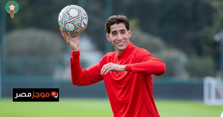 نايف أكرد يتحدث عن صعوبة مواجهة المغرب ويحدد أقوى منافس في كأس إفريقيا