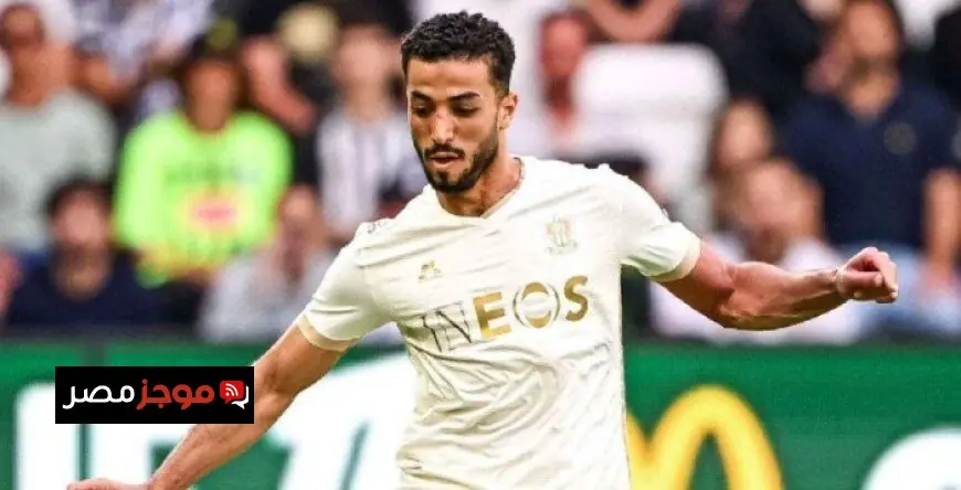 محمد عبد المنعم يقترب من العودة للأهلي خلال انتقالات يناير وفق تقارير توروب