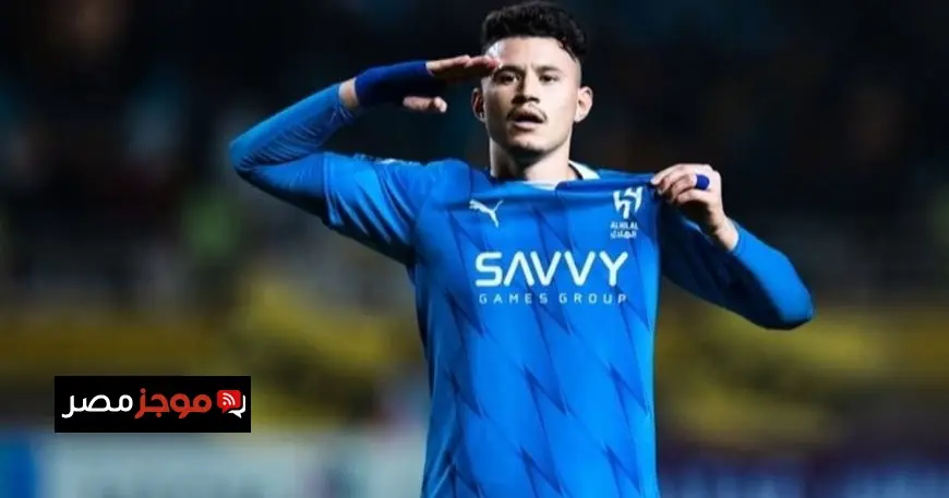 عبد الله الحمدان يقترب من اللعب مع كريستيانو رونالدو بعد توتر العلاقة مع الهلال