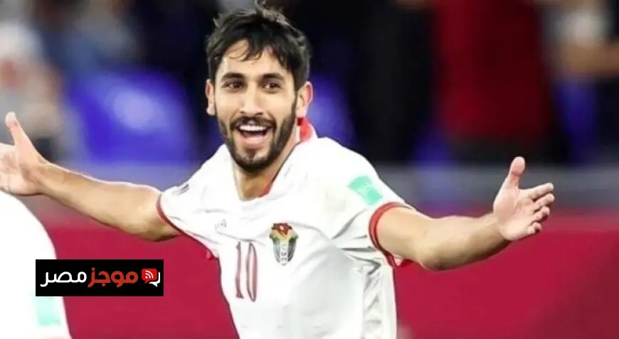 نجاح عملية الرباط الصليبي ليزن النعيمات يعيد الأمل في عودته للملاعب