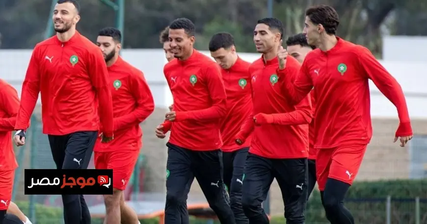 ليلة الامتحان التاريخية لمنتخبات شمال إفريقيا وفرصة المغرب لكسر العقدة