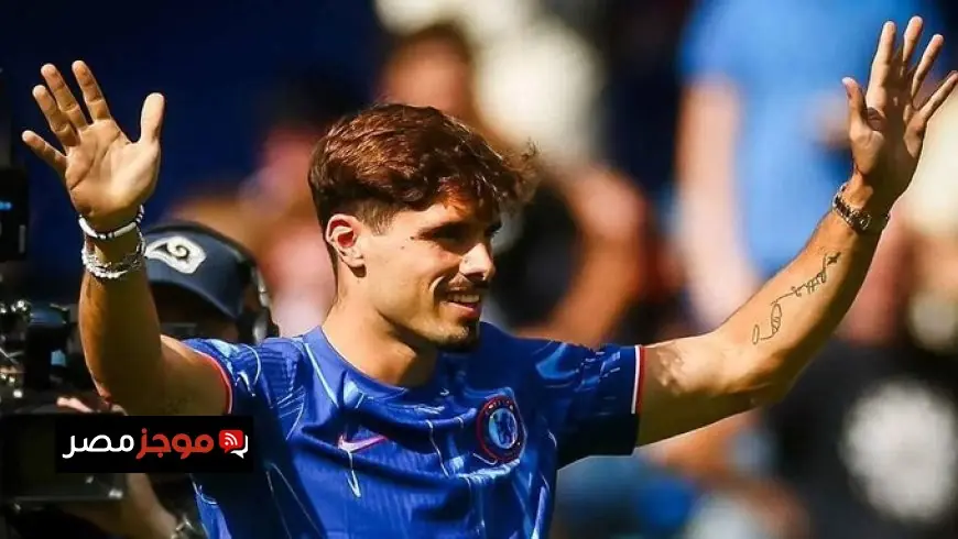 بيدرو نيتو يؤكد عزم تشيلسي على تحقيق البطولات والتركيز على الانتصارات