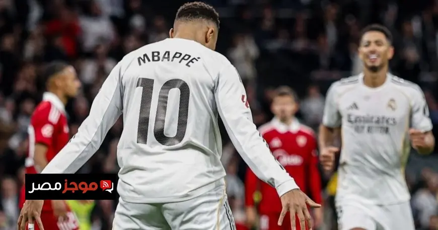 كيليان مبابي يكشف عن أفضل احتفال بعيد ميلاده ويهدي تحية إلى قدوته رونالدو