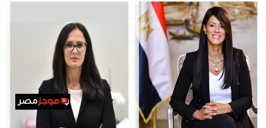 رئيس اقتصادية قناة السويس يوقع اتفاقية مع جاسان جروب الصينية لإنشاء مجمع متكامل للغزل والنسيج