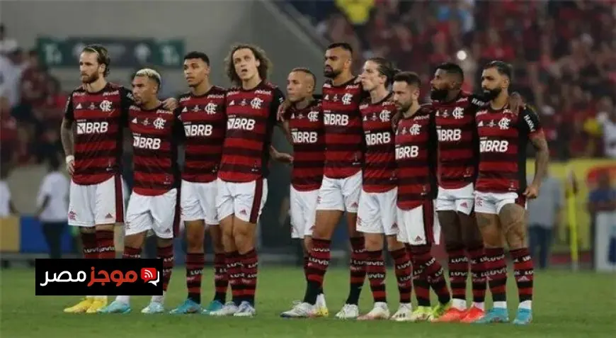 جورجينهو يتألق في تشكيل فلامنجو لمواجهة باريس سان جيرمان في نهائي كأس إنتركونتيننتال 2025