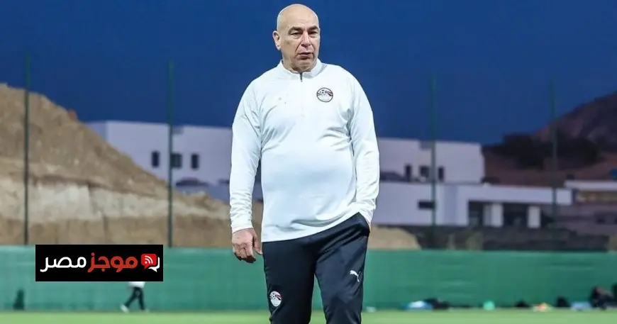 حسام حسن يؤكد أن محمد صلاح أيقونة كرة القدم ويحتاج لقب كأس إفريقيا ليعود أقوى