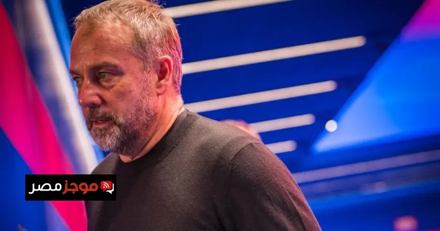 تشكيلة برشلونة الأساسية لمواجهة فياريال غياب مفاجئ ليفا وراشفورد