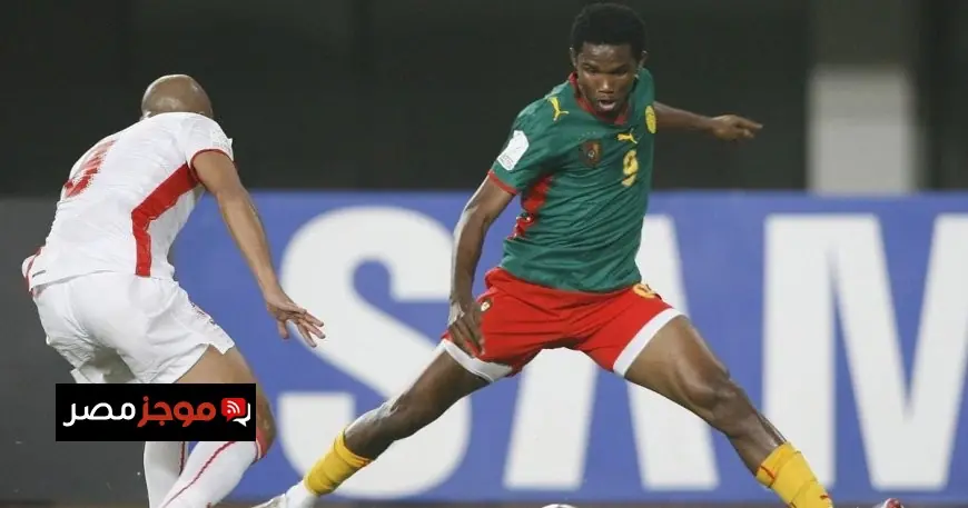 تعرّف على أفضل 10 هدافين في تاريخ كأس أمم إفريقيا بينهم مصريان وتونسي