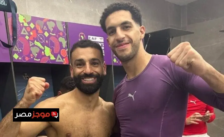 مصطفى شوبير يؤكد أن صلاح هو ملهم المصريين ويشير إلى أن هدفنا هو التتويج بلقب الأعظم في إفريقيا