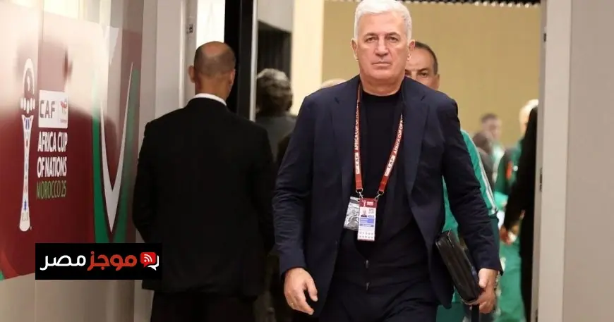 بيتكوفيتش يؤكد ثقة الجزائر رغم معنويات بوركينا فاسو المرتفعة