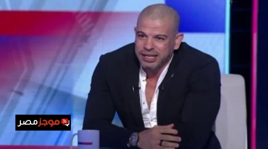 بشير التابعي يؤكد ضرورة محاسبة مجلس إدارة الزمالك