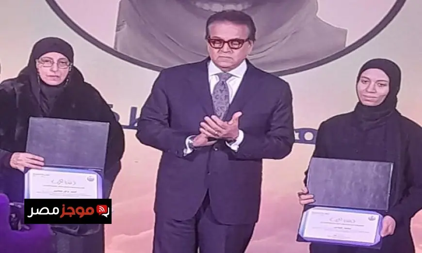 وزير الصحة يكشف عن ضخ 222 مليار جنيه لتعزيز تطوير القطاع الصحي في مصر