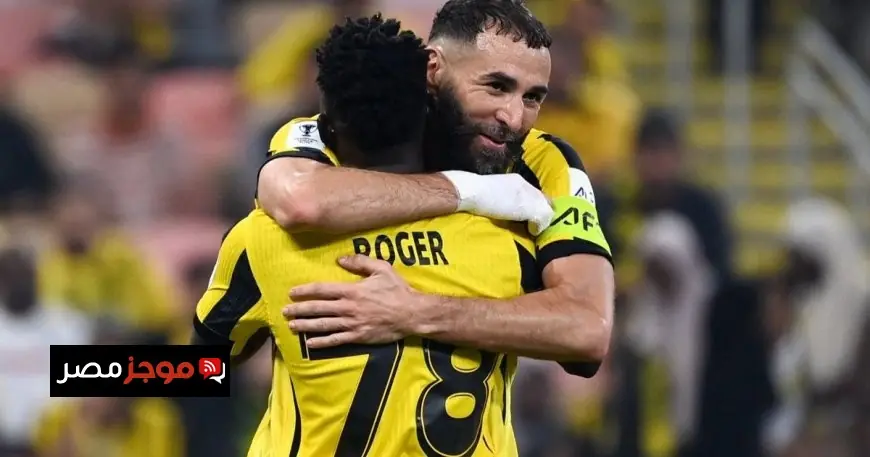 تشكيلة الاتحاد المنتظرة لمواجهة الشباب في دوري روشن مع غياب ثلاثة أجانب