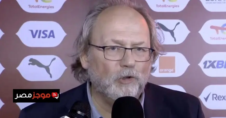 مدرب مالي يهاجم التحكيم بعد مواجهة المغرب ويسعى لتصدر المجموعة