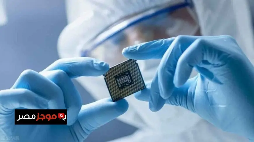 شرائح 2 نانومتر التي ستحدث ثورة في هواتف آيفون القادمة