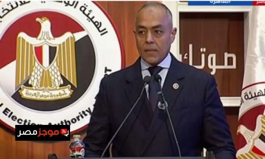 الوطنية للانتخابات تراقب جولة الإعادة في 19 دائرة ملغاة ضمن انتخابات النواب