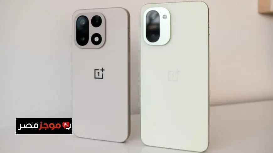 إطلاق هاتف OnePlus 15R الجديد بشكل رسمي في الأسواق العالمية