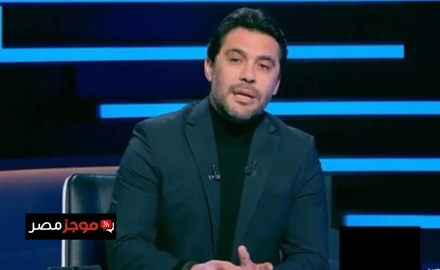 أحمد حسن يتجاوز رقم صلاح في كأس الأمم ويعلق لو دامت لغيرك ما وصلت إليك