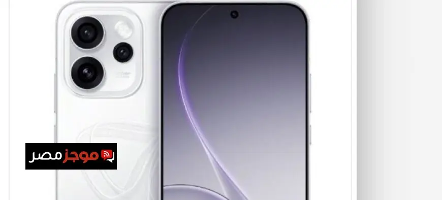 اكتشف طفرة الهواتف الذكية مع تفاصيل ومواصفات Oppo Reno 15 Mini