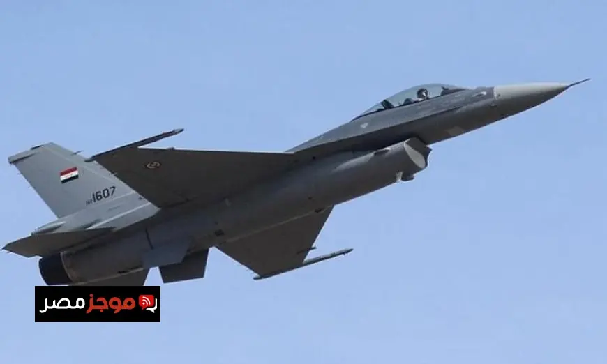 وزارة الدفاع العراقية تعلن عن وصول 6 طائرات فرنسية لتعزيز قدرات الدفاع الجوي