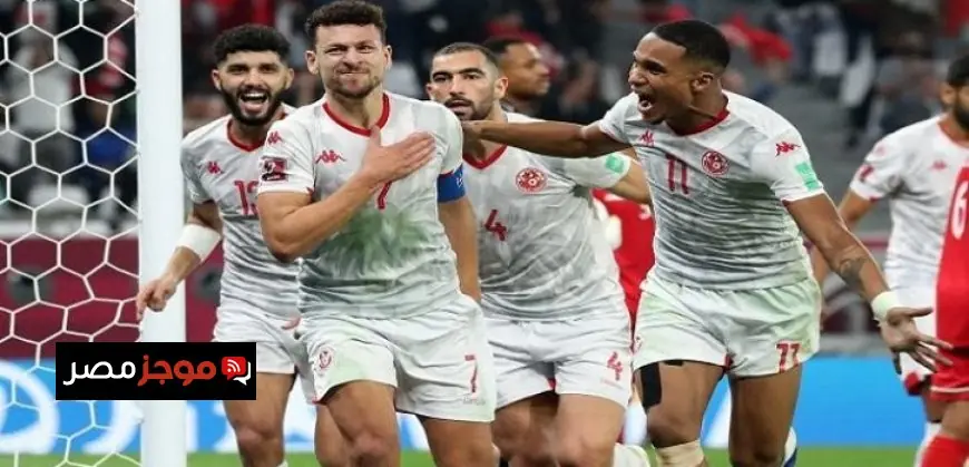 قمة مثيرة تجمع نيجيريا بتونس في كأس أمم إفريقيا 2025 الليلة