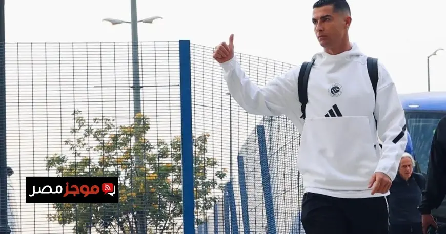 رونالدو يتألق في هجوم النصر ضد الأخدود في الدوري السعودي