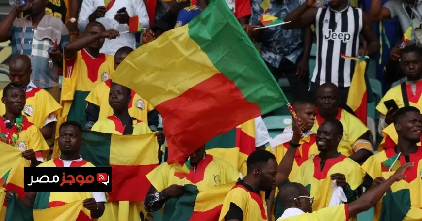 بنين تكتب التاريخ بفوزها الأول في كأس أمم إفريقيا بعد 15 محاولة فاشلة
