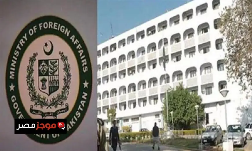 باكستان تندد بالاعتراف الإسرائيلي بما يسمى أرض الصومال وترفض التدخلات الخارجية